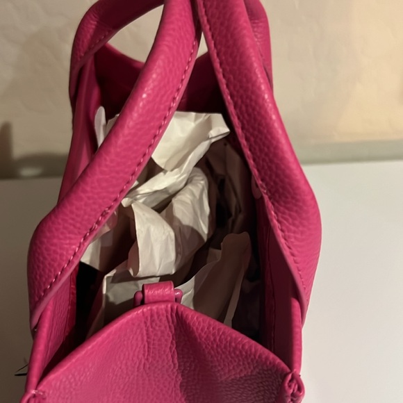 Bella Taylor Small Tote Bag For Women - Lightweight Quilted Shoulder Bag With 10 Pockets, Khaki Patchwork - View #10